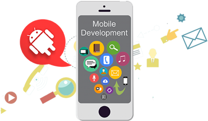 Moblie-App Development