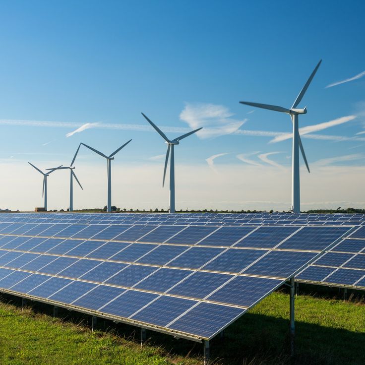 Renewable Energy Integration