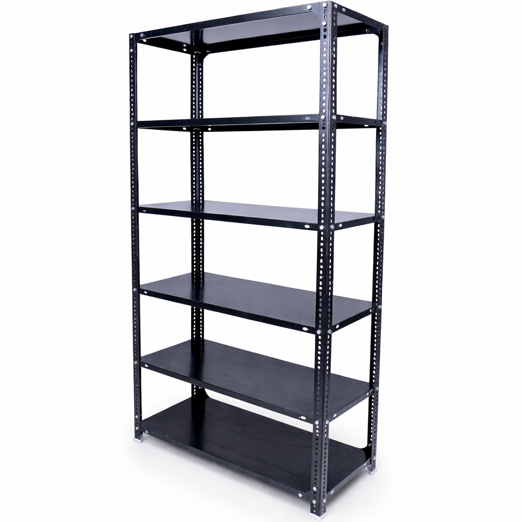 Slotted Angle Racks